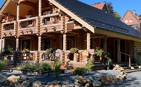 FeWo Traumzeit Hahnenkleer Hütte